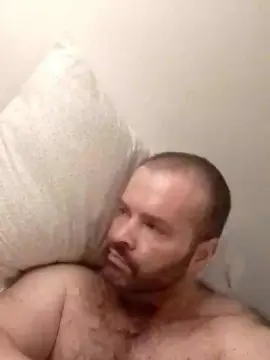 Cam4 Best live sex cam show of BearPeludo40