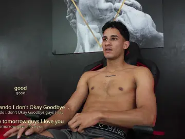 Cam4 Sex Cam of JakeMoxley