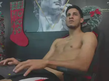 Cam4 Sex Cam of JakeMoxley