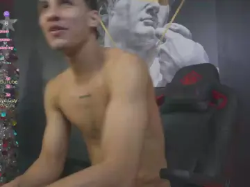 Cam4 Sex Chat of JakeMoxley