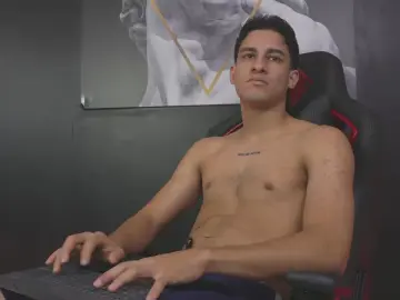 Cam4 Free Porn Cam of JakeMoxley