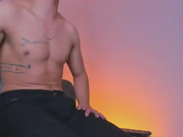 Cam4 Private Sex Chat of Maximus_Sr