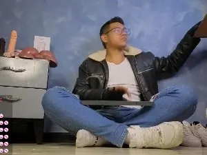 Cam4 Best Webcam of MrTom_