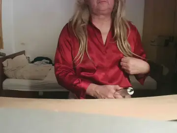 Cam4 Sex Chat of ShinyLarissa