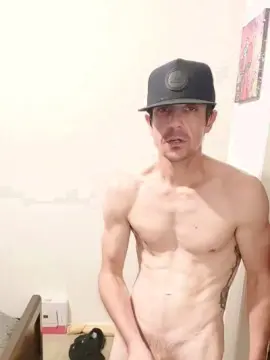 Cam4 Best Webcam of good_thrust