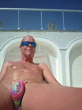 Cam4 Free Porn Cam of kazantip41