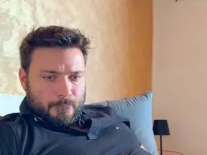 Cam4 Adult Webcam of ATLANTE6666