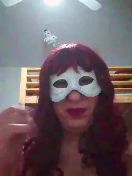 Cam4 Free Live Porn of AngelikaTrans