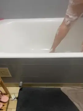 Cam4 Live Sex of Johnna692