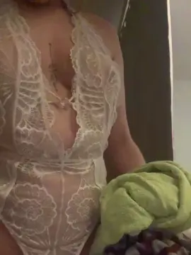 Cam4 Live Porn of Johnna692