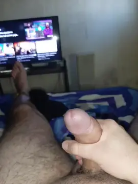 Cam4 Nude Webcam of Macho9397