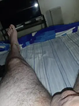 Cam4 Live Sex of Macho9397