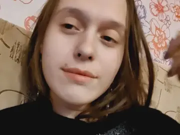 Cam4 Live Sex of MurMurAmur