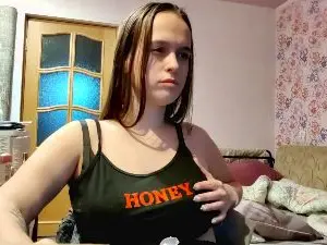 Cam4 Free Porn Cam of MurMurAmur