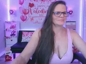 Cam4 Adult Video Chat of SecretlySamie