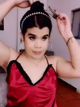 Cam4 Best Webcam of ValentinaPink7