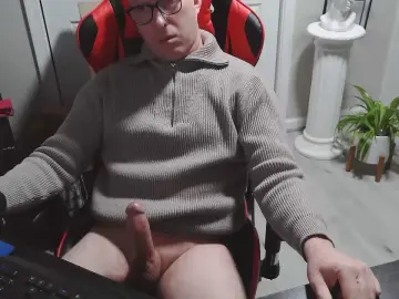 Cam4 Live Sex of big1foru2