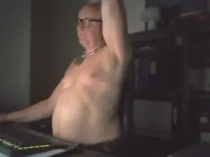 Cam4 Live Porn of burslaven