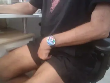 Cam4 Live Sex of footlovverrr