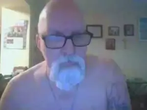 Cam4 Nude Webcam of harry3561