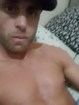 Cam4 Nude Webcam of ronaldo918
