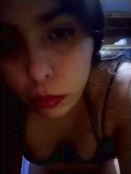 Cam4 Free Live Porn of Aafr0dita2