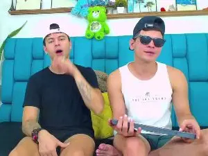 Cam4 Sex Cam of Aroon_Angel