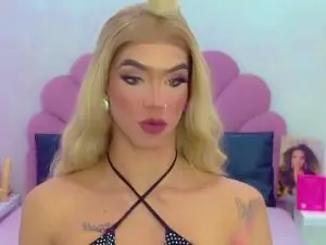 Cam4 Live Sex Cam of briana_sex322