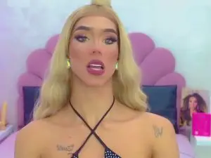 Cam4 Private Sex Chat of briana_sex322