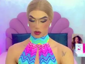 Cam4 Adult Webcam of briana_sex322