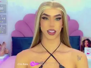 Cam4 Live Porn of briana_sex322