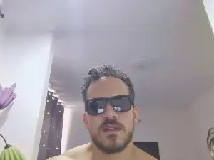 Cam4 Adult Video Chat of fitmaxxx