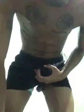 Cam4 Sex Cam of leandrosexy4