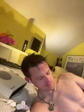 Cam4 Nude Webcam of londonhookerfun