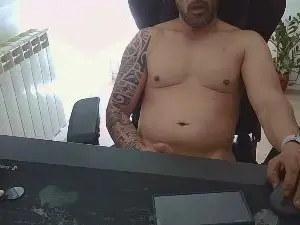 Cam4 Sex Cam of moreno8558