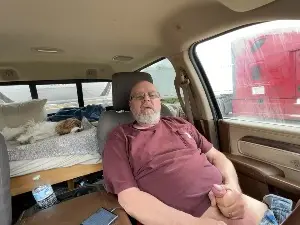 Cam4 Adult Webcam of rover644