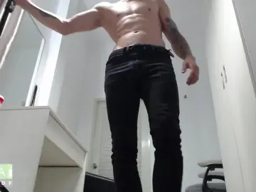 Cam4 Free Live Porn of rustynf1tz