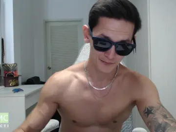 Cam4 Live Porn of rustynf1tz