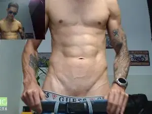 Cam4 Private Sex Chat of rustynf1tz