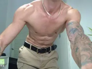 Cam4 Live Porn of rustynf1tz