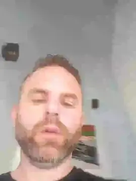 Cam4 Adult Webcam of Ham2344