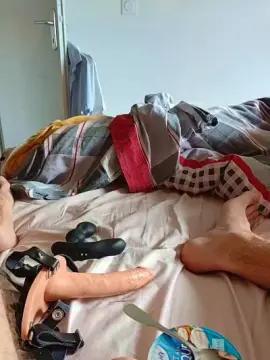 Cam4 Live Sex Cam of Ham2344