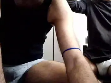 Cam4 Private Sex Chat of Italianbross