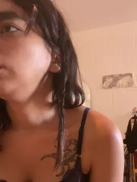 Cam4 Best live sex cam show of LULILU4