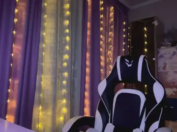 Cam4 Free Porn Cam of TinaPowlen