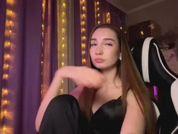 Cam4 Free Porn Cam of TinaPowlen