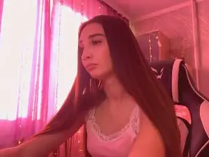 Cam4 Live Porn of TinaPowlen