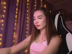 Cam4 Best live sex cam show of TinaPowlen