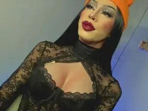 Cam4 Adult Webcam of anitacruisze