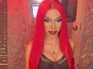 Cam4 Live Sex Cam of anitacruisze